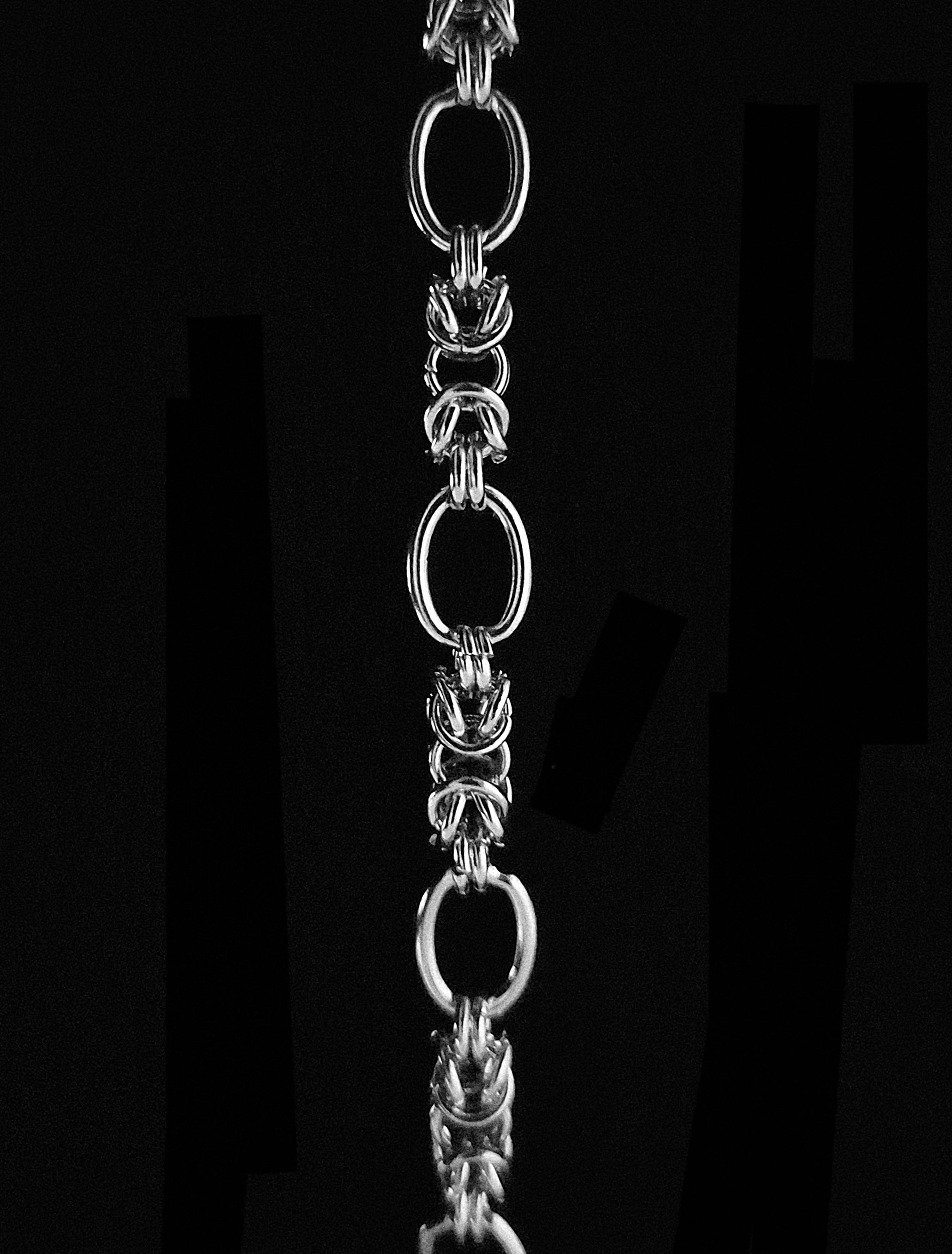 IASPIS - Chainmaille Bracelet