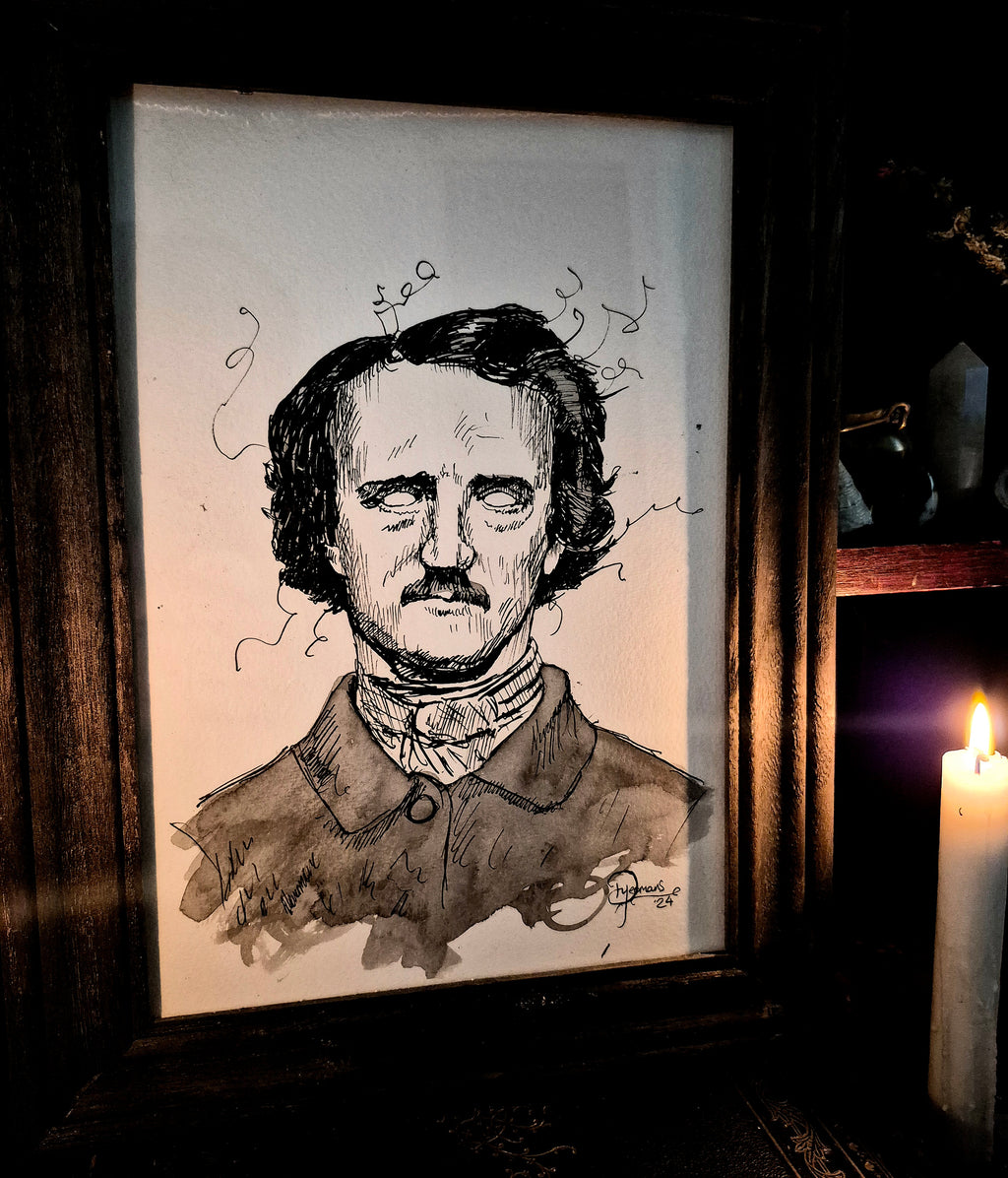 POE - Print