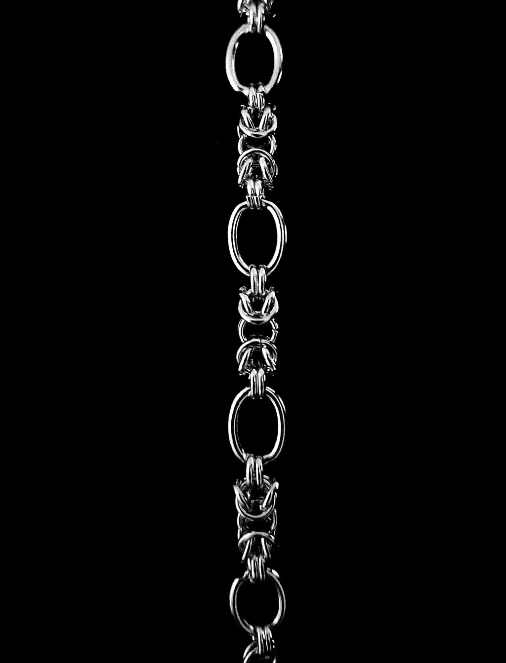 IASPIS - Chainmaille Bracelet