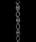COMITISSA - Ornate Chainmaille Bracelet