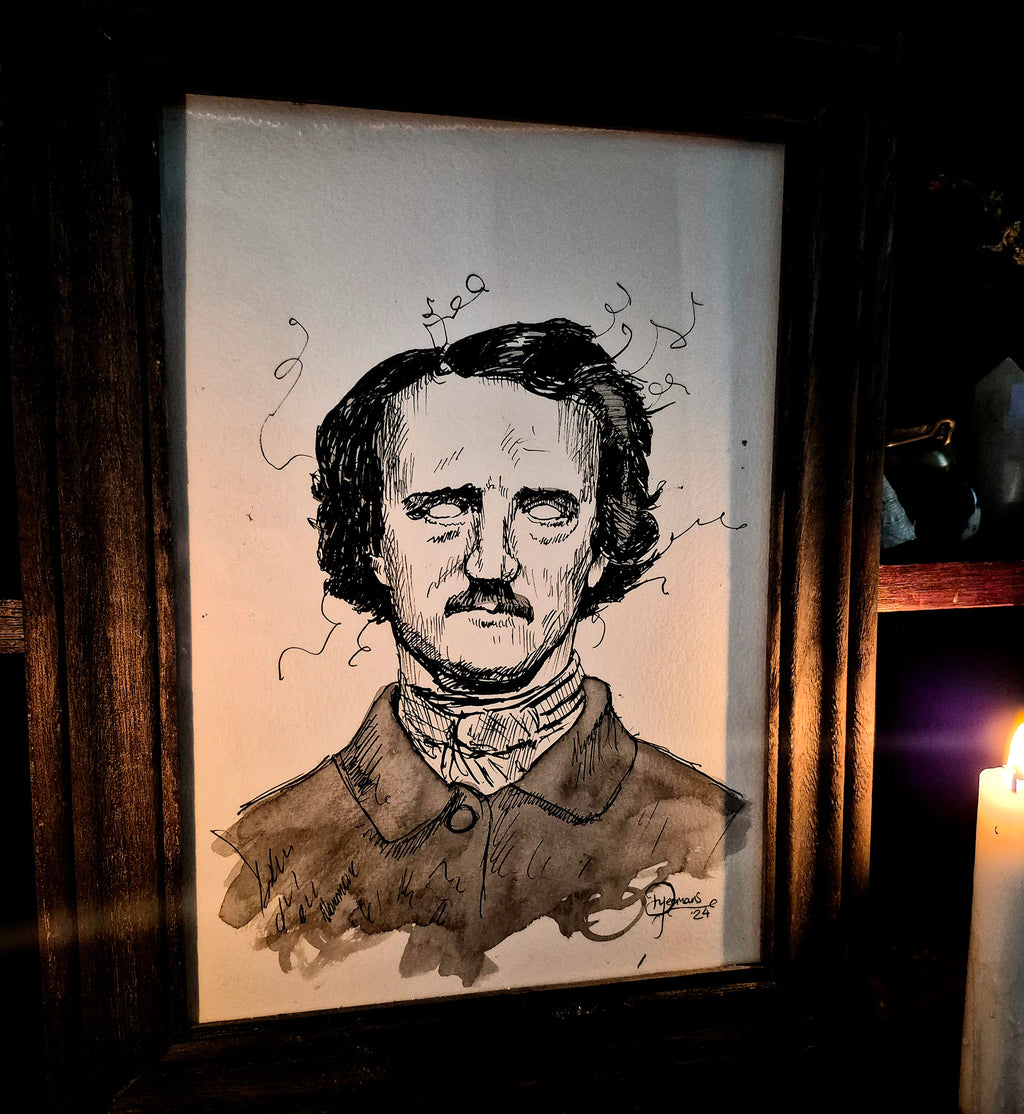 POE - Print