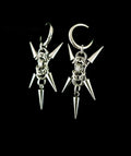 ANGELUS - Chainmaille Earrings